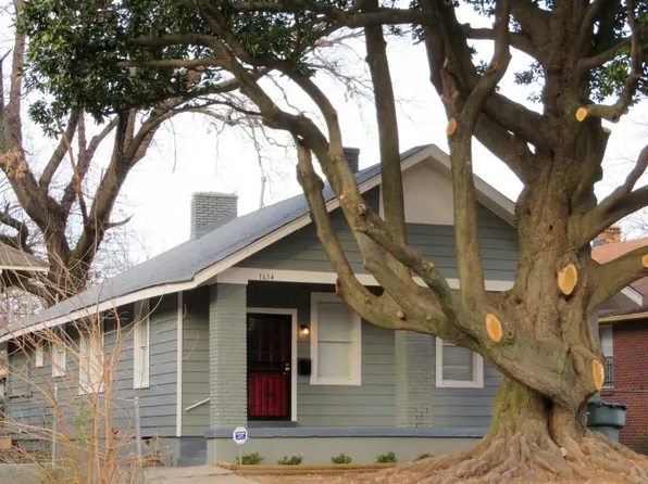 1654 Netherwood Ave, Memphis, TN 38106