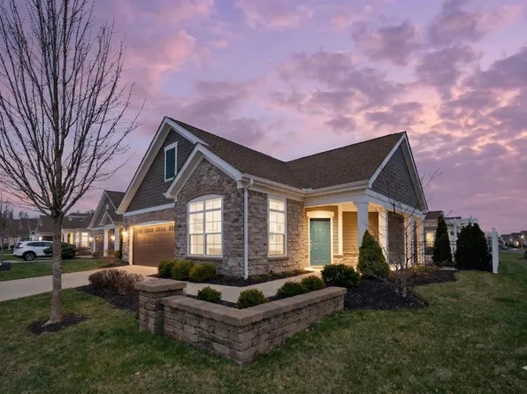 8165 Summitpoint Pl, Lewis Center, OH 43035