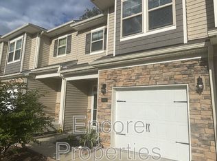 1313 Compass Dr, Durham, NC 27713