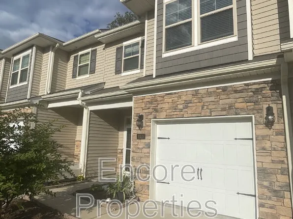 1313 Compass Dr, Durham, NC 27713