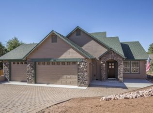 903 W Antler Cir, Payson, AZ 85541