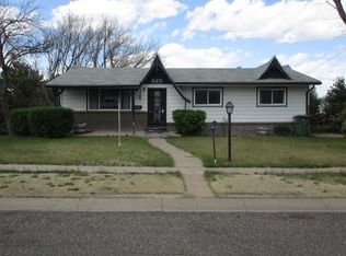 925 E 6th St, Colby, KS 67701