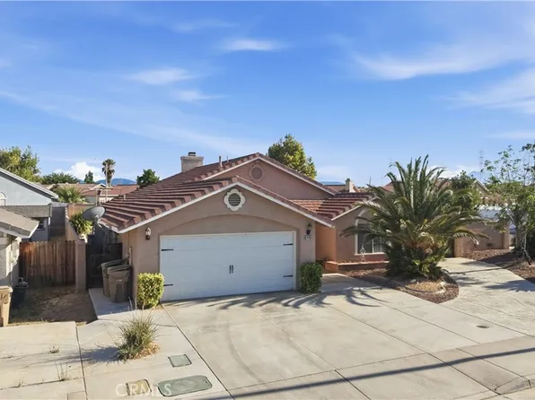 14405 Cedar St, Hesperia, CA 92344