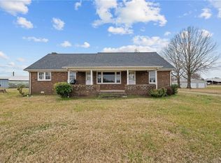 908 Boone Rd, Burlington, NC 27217