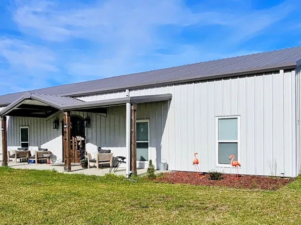 13637 Highway 23, Glennville, GA 30427