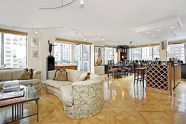 Sold by Corcoran