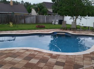 604 Catherine Foster Ln, Saint Johns, FL 32259
