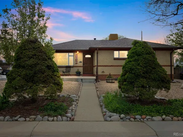 6030 Marshall Court, Arvada, CO 80003