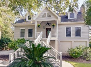 423 Ansley Ct, Mount Pleasant, SC 29464