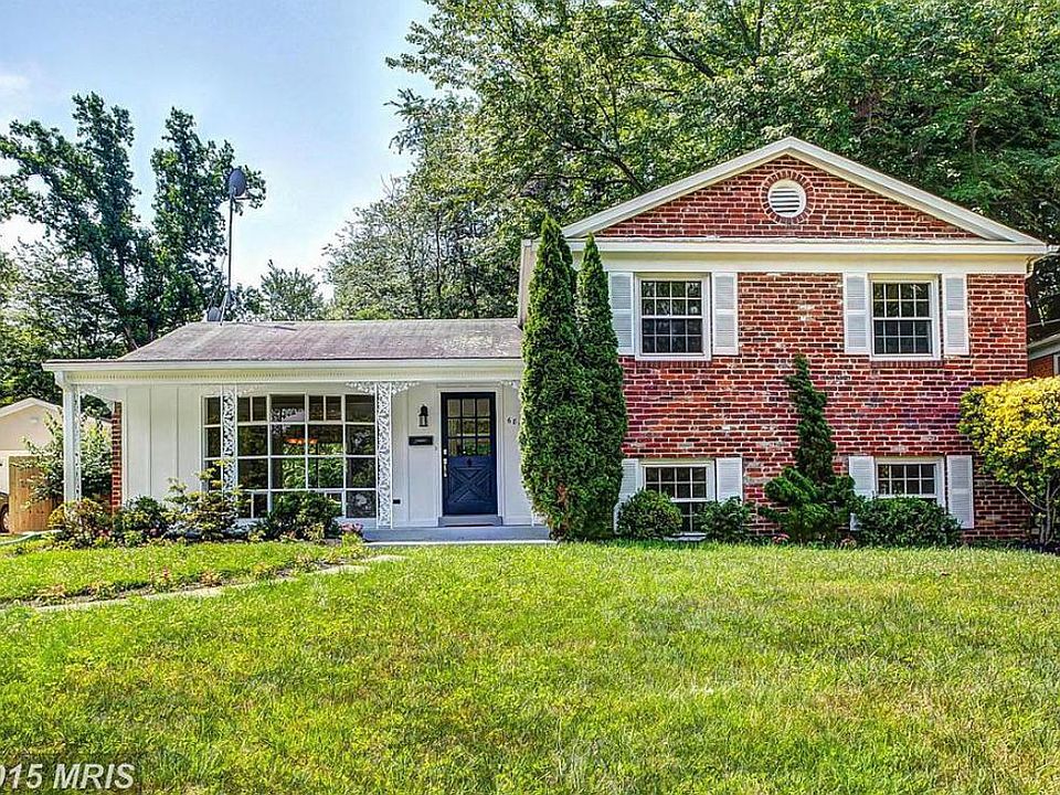 1st image of 6812 Renita Ln
