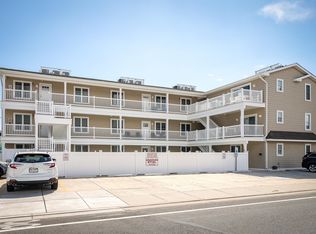 402 E 25th Ave #202, North Wildwood, NJ 08260