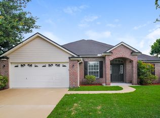 862 E Red House Branch Rd, Saint Augustine, FL 32084