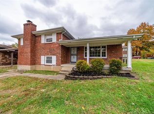 1805 Hunters Trce, Jeffersonville, IN 47130
