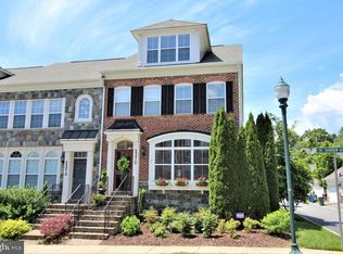 23212 Rainbow Arch Dr, Clarksburg, MD