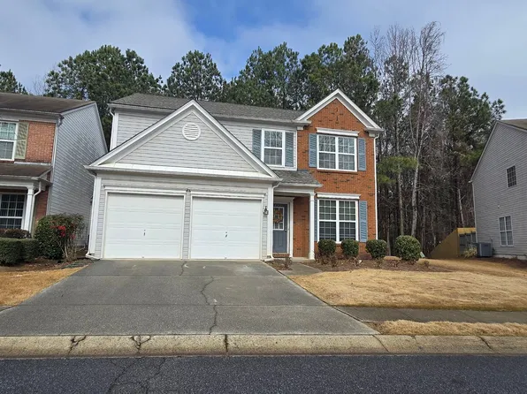 1622 Hemburg Trce NW #3, Kennesaw, GA 30144