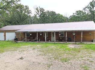 207 Royal Drive, Marshfield, MO 65706