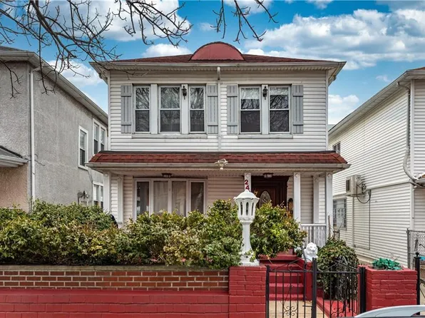 242 62nd St, Brooklyn, NY 11220