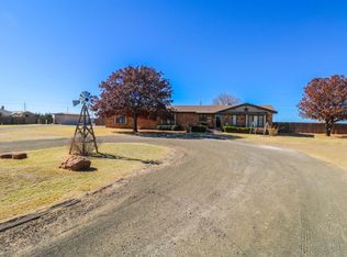 410 Smith St, Sudan, TX 79371