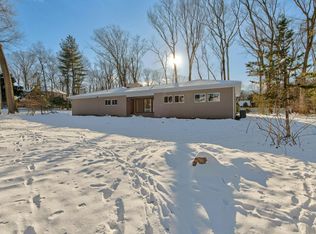 16 Cypress Peak Ln #16, Montvale, NJ 07645