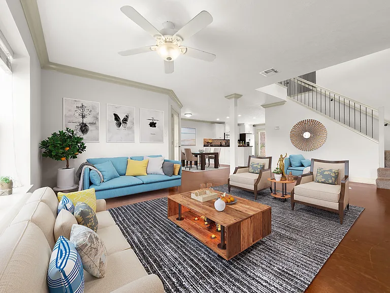 1832 W Hawthorne Rd #1 — Photo 5