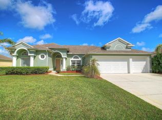 2618 N Serenity Cir, Fort Pierce, FL 34981