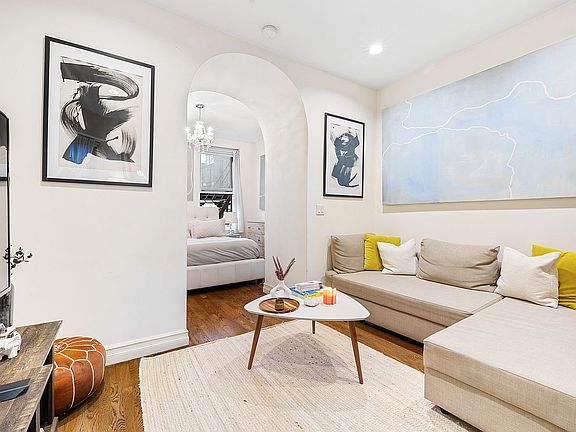 2nd image of 223 W 10th St APT 2A
