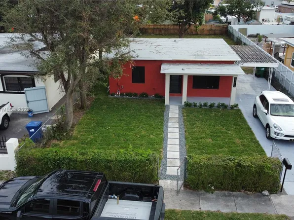 2172 NW 100th St, Miami, FL 33147