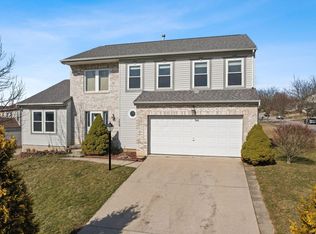 170 Roxbury Dr, Pickerington, OH 43147
