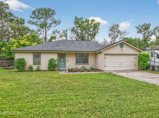 2172 Rothbury Dr, Jacksonville, FL 32221