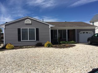 404 Atlantic City Ct, Lanoka Harbor, NJ 08734