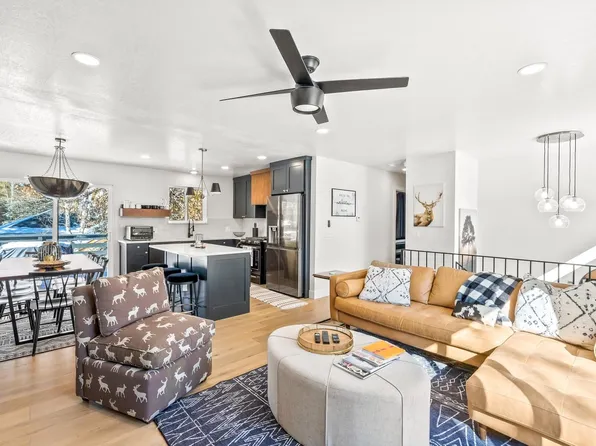 2651 Little Kate Rd, Park City, UT 84060