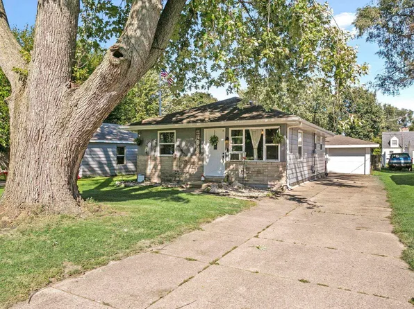 58778 Campbell St, Mishawaka, IN 46544