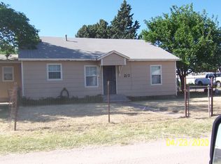 217 W 47th St, Odessa, TX 79764