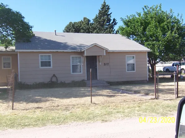 217 W 47th St, Odessa, TX 79764
