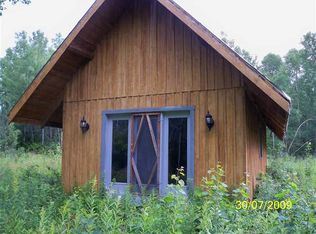 7081 Kahra Rd, Kettle River, MN 55757