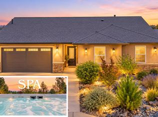 4622 Risstay Way, Shasta Lake, CA 96019