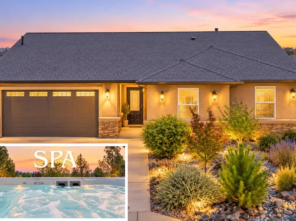 4622 Risstay Way, Shasta Lake, CA 96019