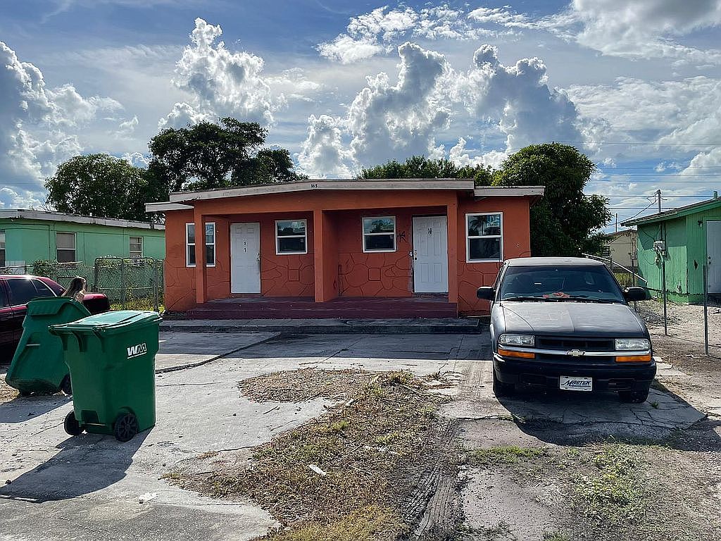 165 NW 11th Ave, South Bay, FL 33493 Zillow
