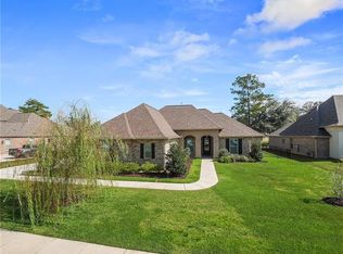 358 Saw Grass Loop, Covington, LA 70435