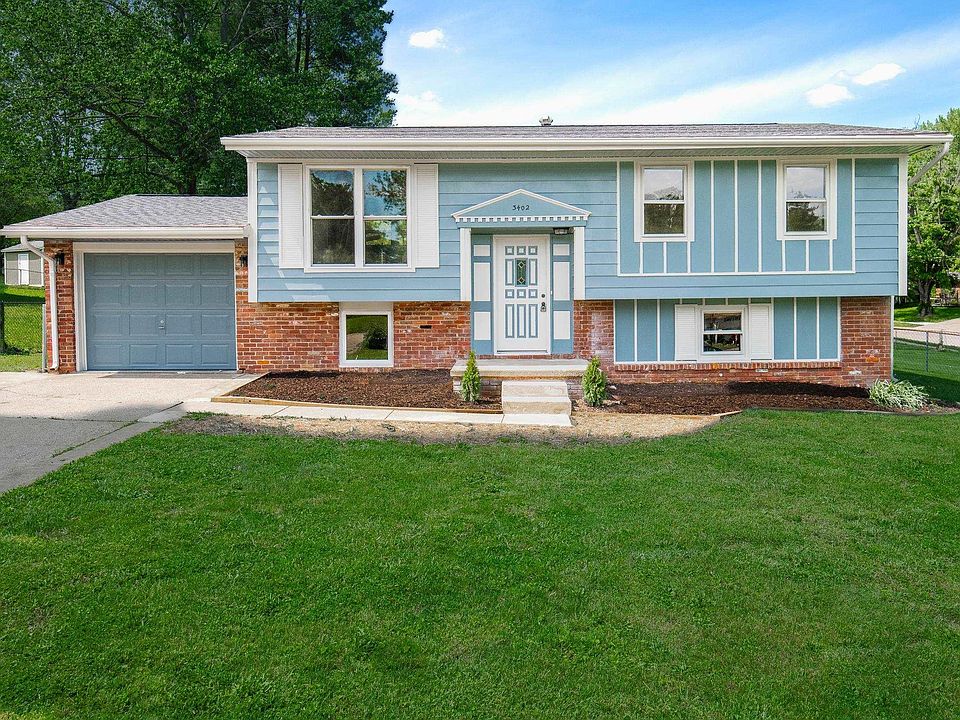 1st image of 3402 W Stafford Dr