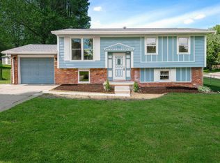 3402 W Stafford Dr, Bloomington, IN