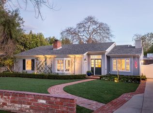 191 Sierra View Rd, Pasadena, CA 91105