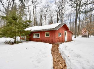 7265 Opal Lake Dr, Gaylord, MI 49735