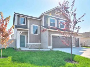 6160 N Seawind Pl, Meridian, ID 83646