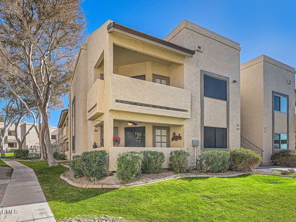145 N 74th St UNIT 108, Mesa, AZ 85207