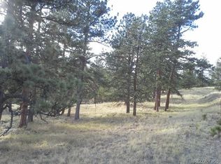 Canon St, Guffey, CO 80820