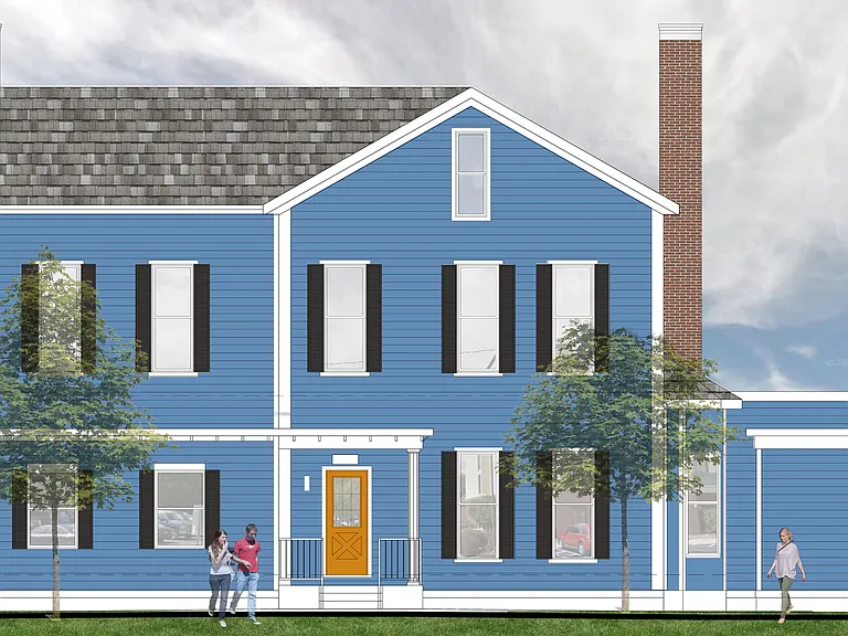 335 S College Ave — Photo 3