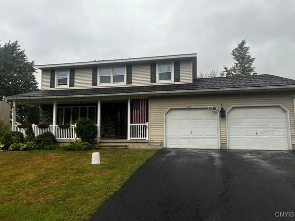 217 Ramblewood Dr, Deerfield, NY 13502