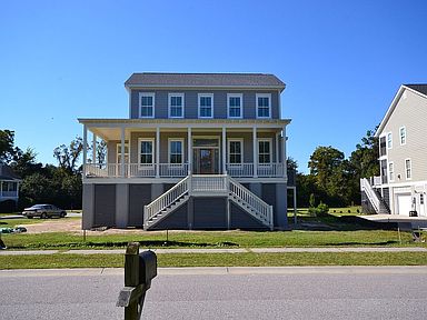 1609 Diddy Dr, Mount Pleasant, SC 29464 | Zillow