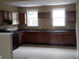 2832 Roselawn Ave, Baltimore, MD 21214